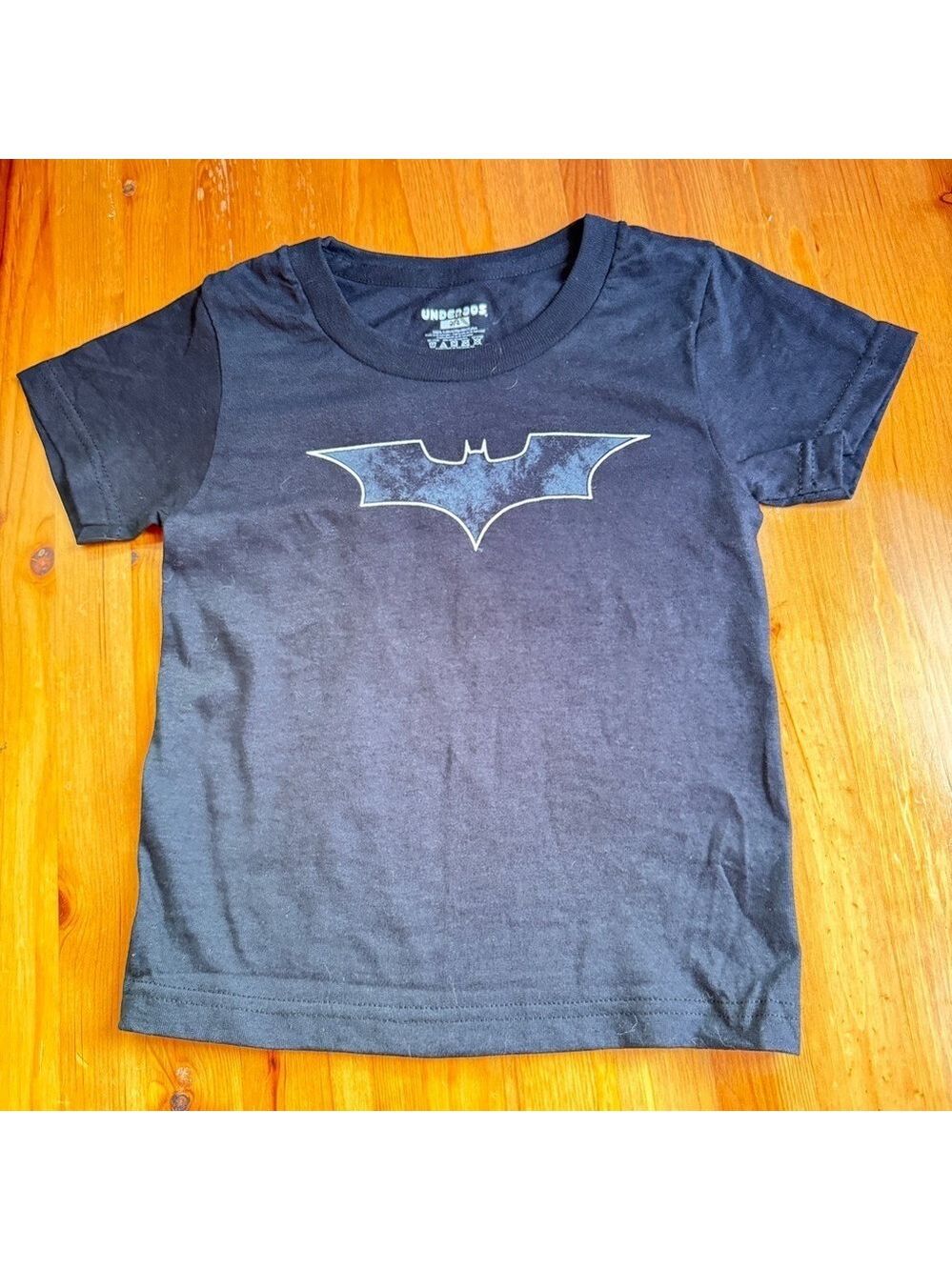 Vintage underoos T-shirt
